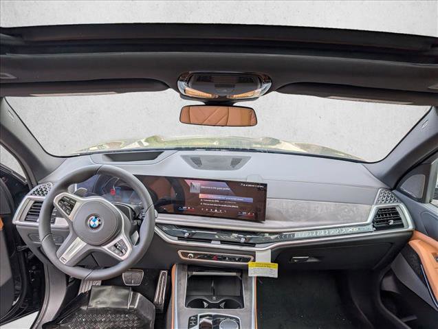 Used 2026 BMW X5 sDrive40i w/ M Sport Package RWD image 16