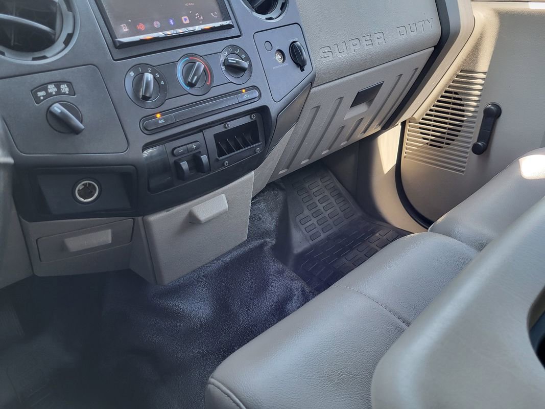 Used 2008 Ford F350 XL AWD/4WD image 24
