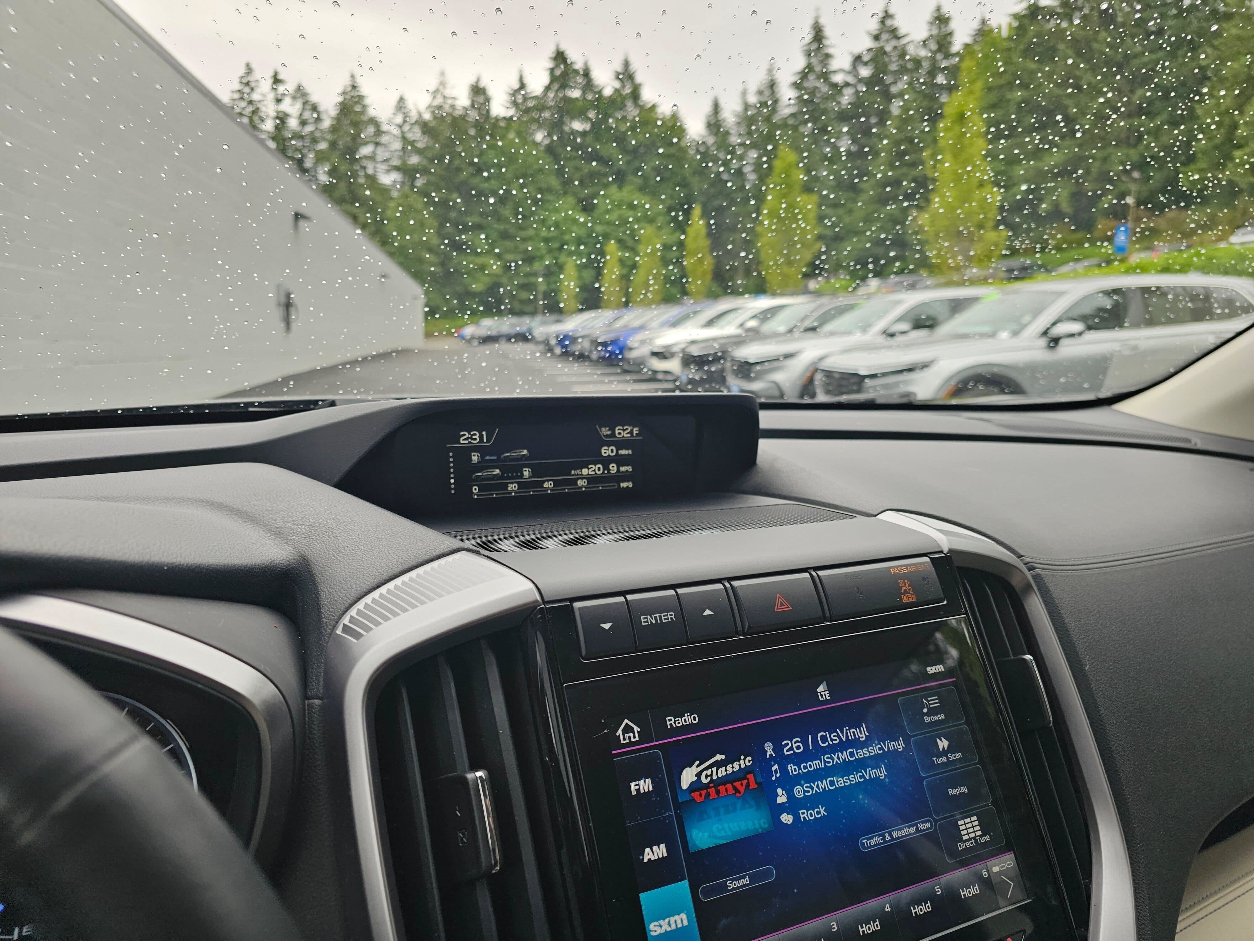 Used 2019 Subaru Ascent Limited w/ Popular Package #3 AWD/4WD image 26