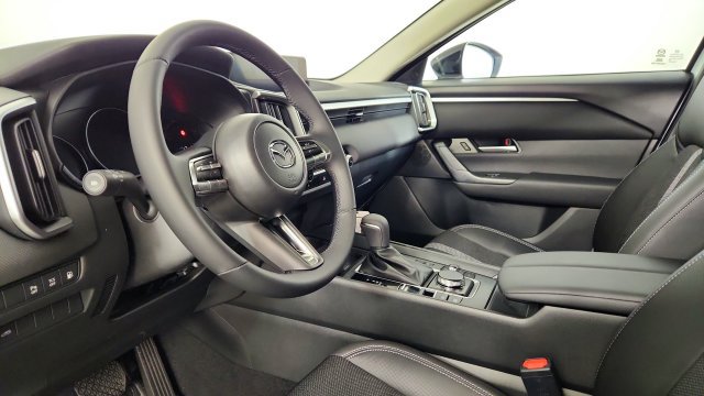 New 2026 MAZDA CX-50 2.5 Hybrid w/ Preferred Pkg AWD/4WD image 11