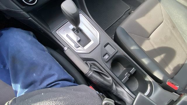 Certified 2021 Subaru Crosstrek 2.0i image 30