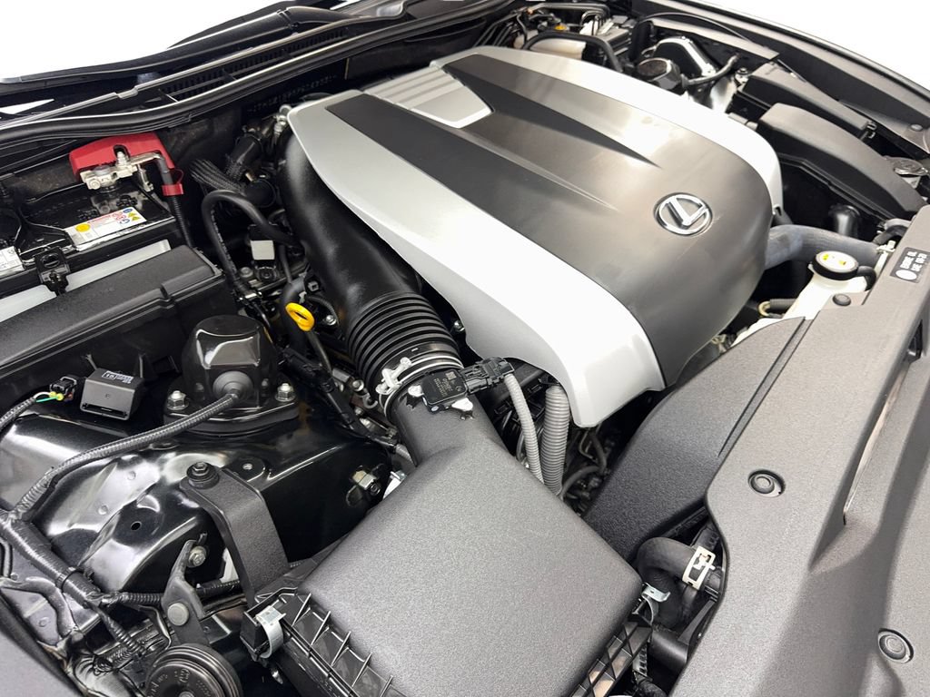 Used 2023 Lexus IS 350 F Sport RWD image 80