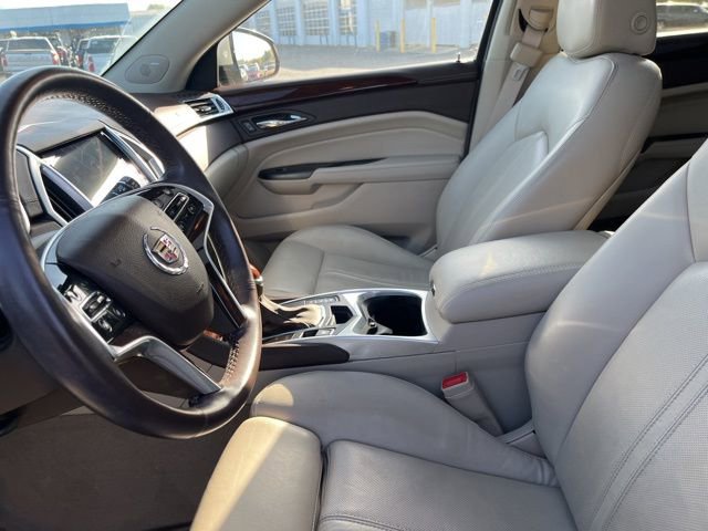 Used 2015 Cadillac SRX Luxury w/ Driver Awareness Package image 9