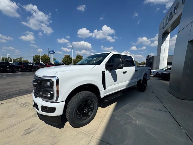 New 2026 Ford F250 XL image 3
