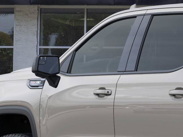 New 2026 GMC Sierra 1500 AT4 w/ AT4 Premium Package AWD/4WD image 12