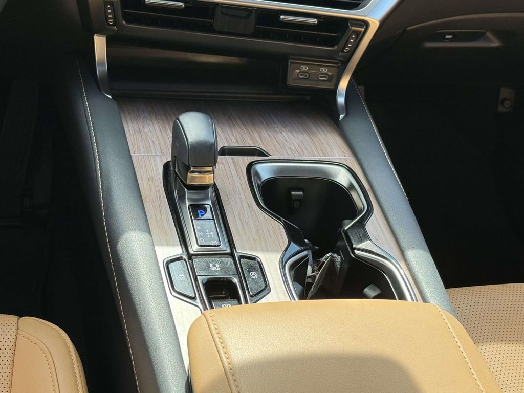 Used 2023 Lexus RX 350 Premium Plus w/ Cold Area Package FWD image 20