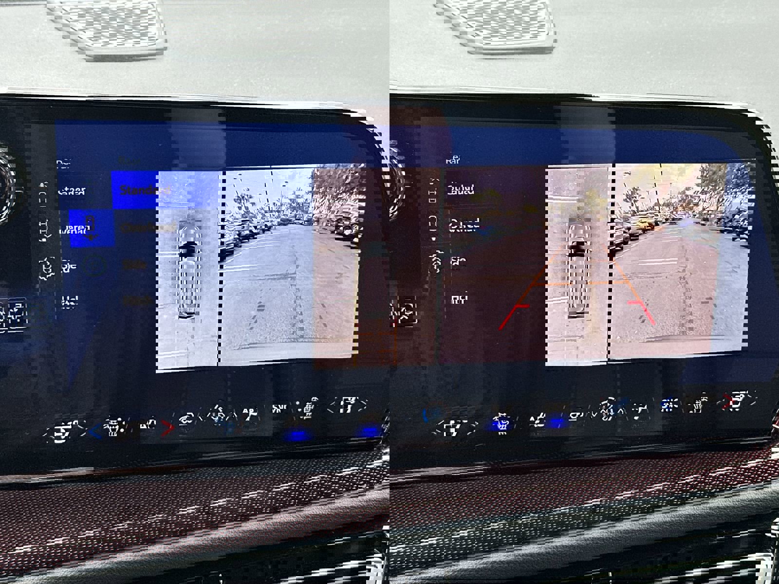 Used 2024 Chevrolet Traverse Z71 w/ Enhanced Driving Package image 27