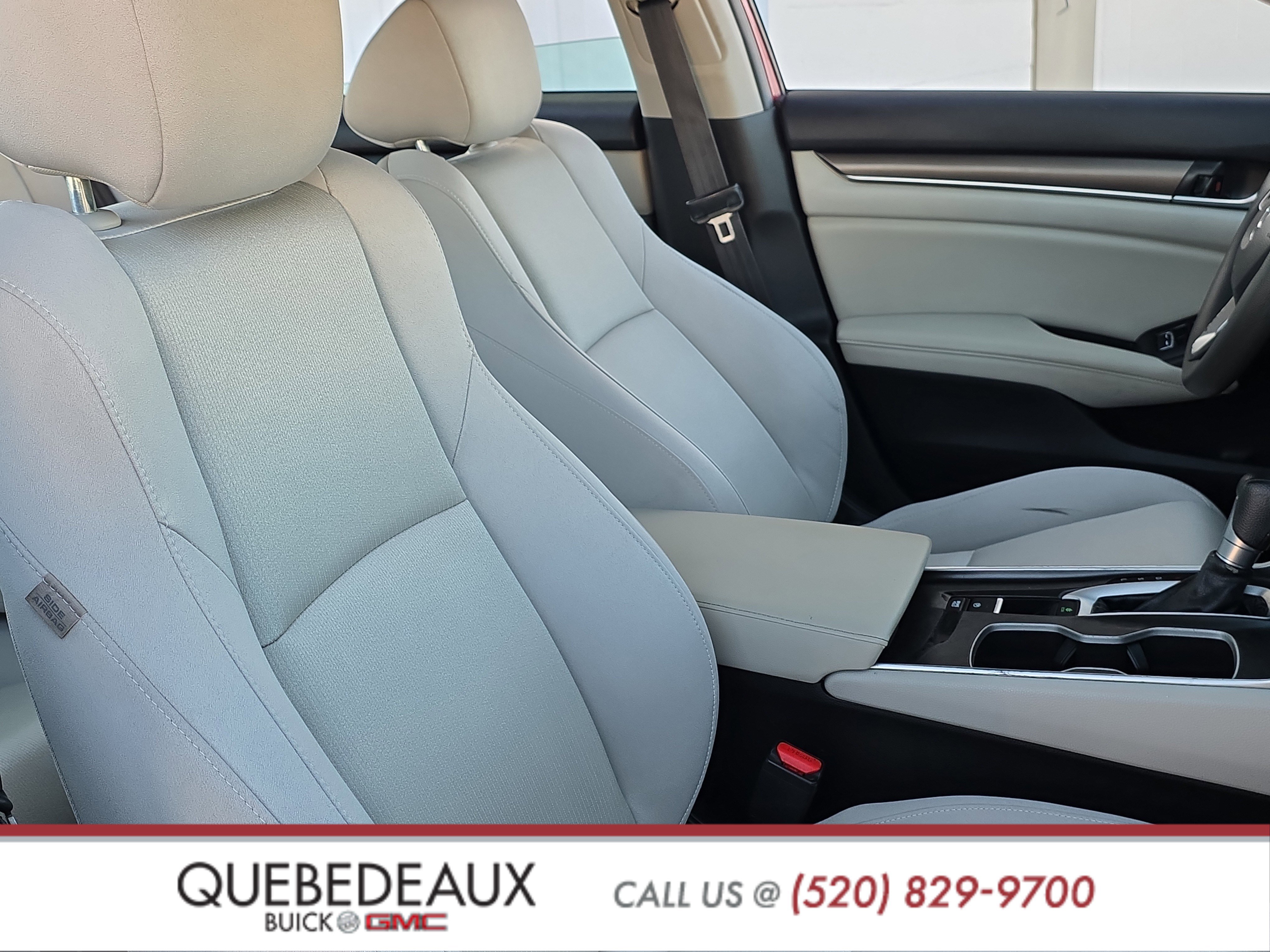 Used 2020 Honda Accord LX image 30