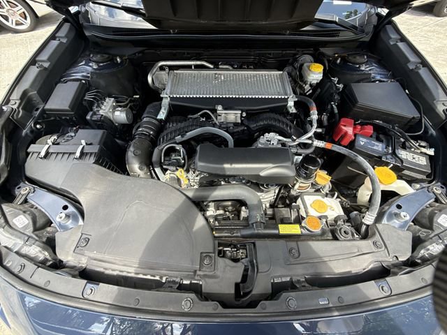 Certified 2024 Subaru Outback Limited XT AWD/4WD image 27