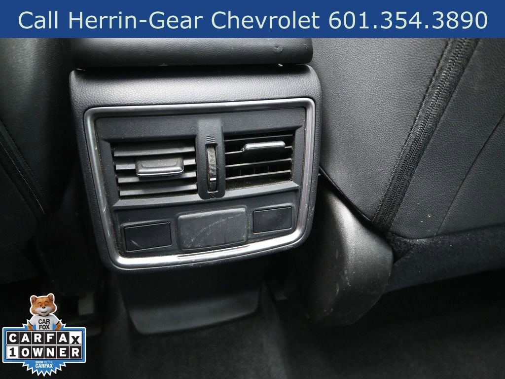 Used 2023 Subaru Forester Premium image 18