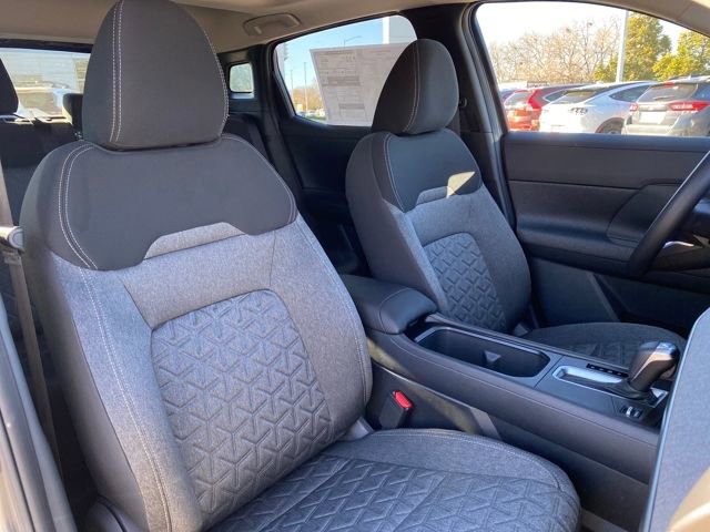 New 2026 Nissan Kicks SV w/ SV Premium Package image 9