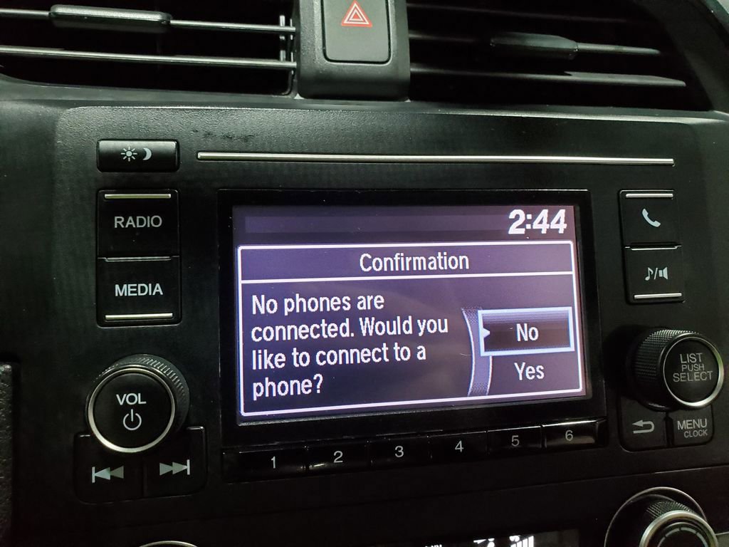Used 2017 Honda Civic LX image 30