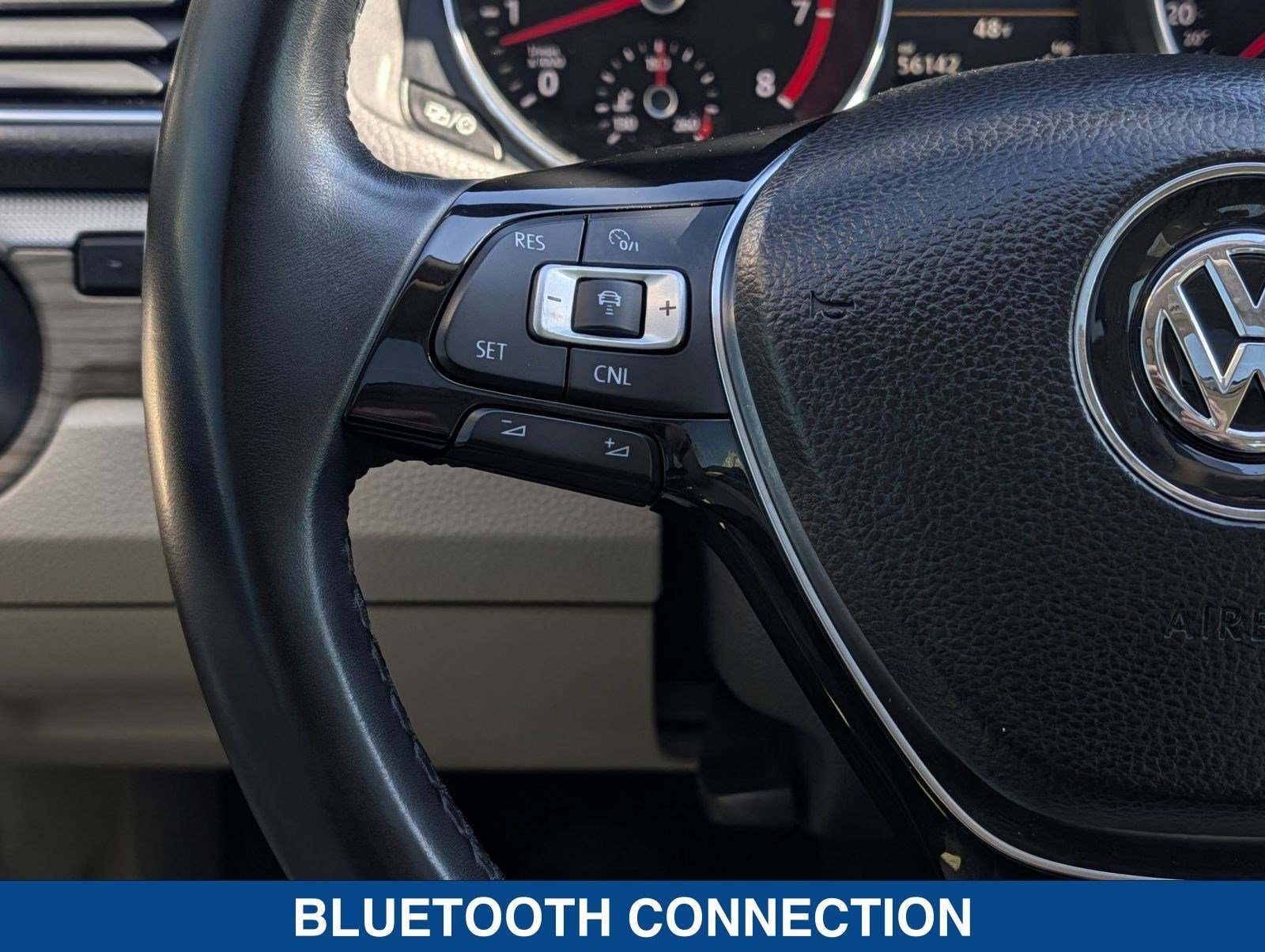 Used 2018 Volkswagen Passat 2.0T SE image 24