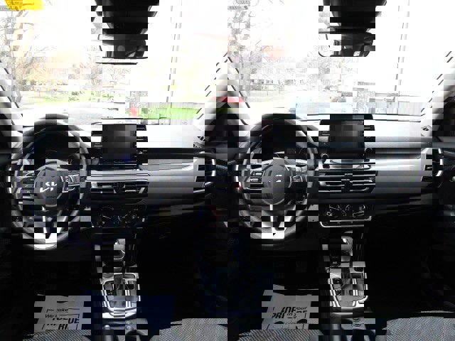 Used 2022 Kia Seltos LX image 11