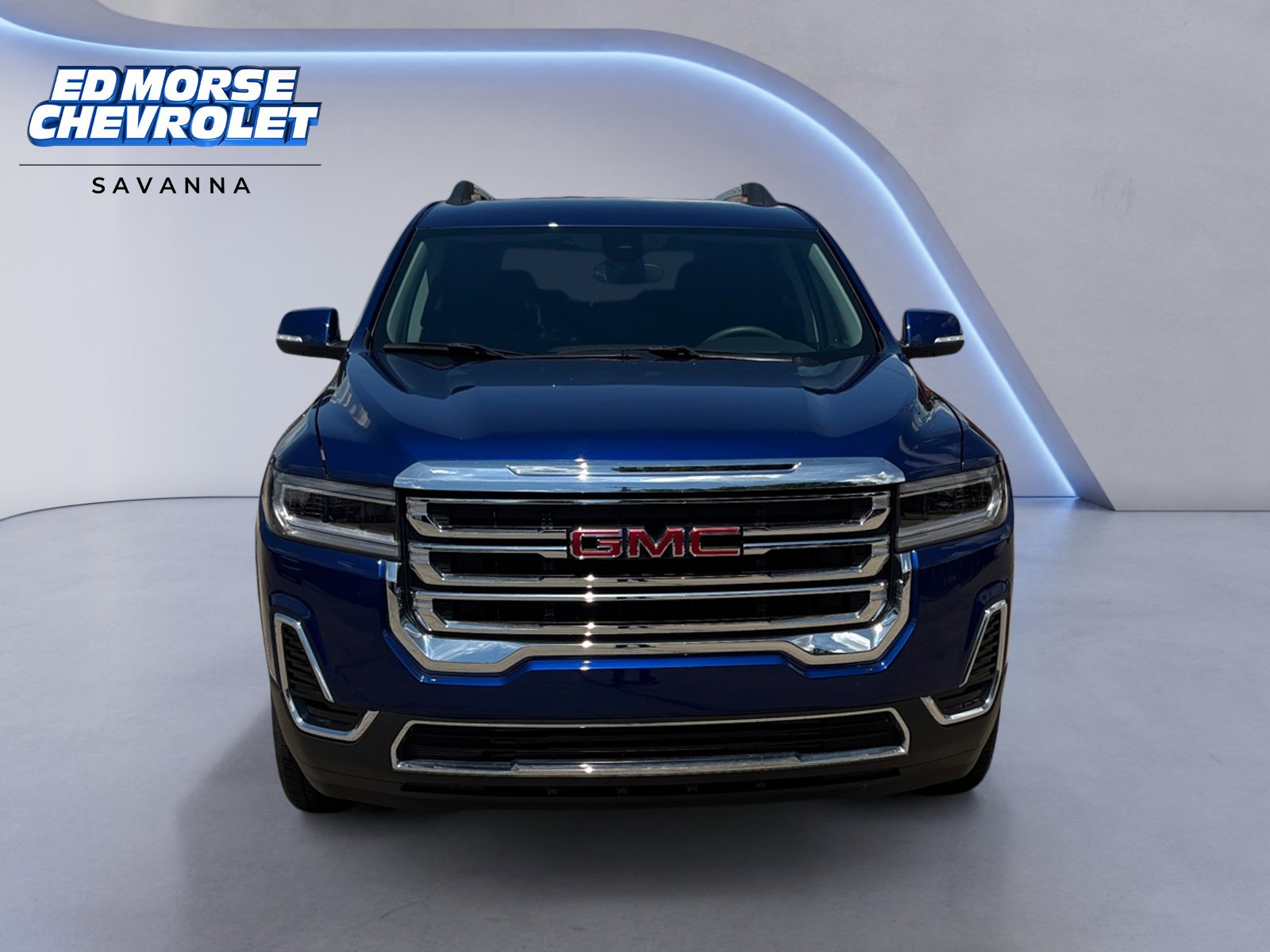 Used 2023 GMC Acadia SLE w/ Driver Convenience Package image 8