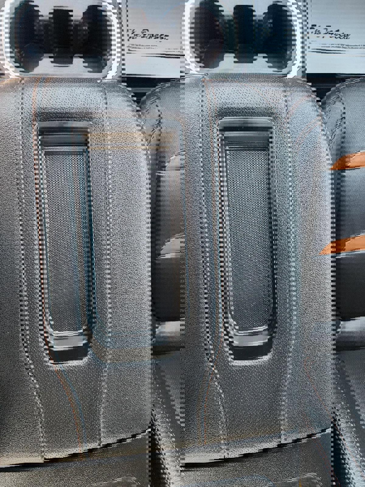 Used 2021 GMC Sierra 1500 AT4 w/ AT4 Value Package image 26