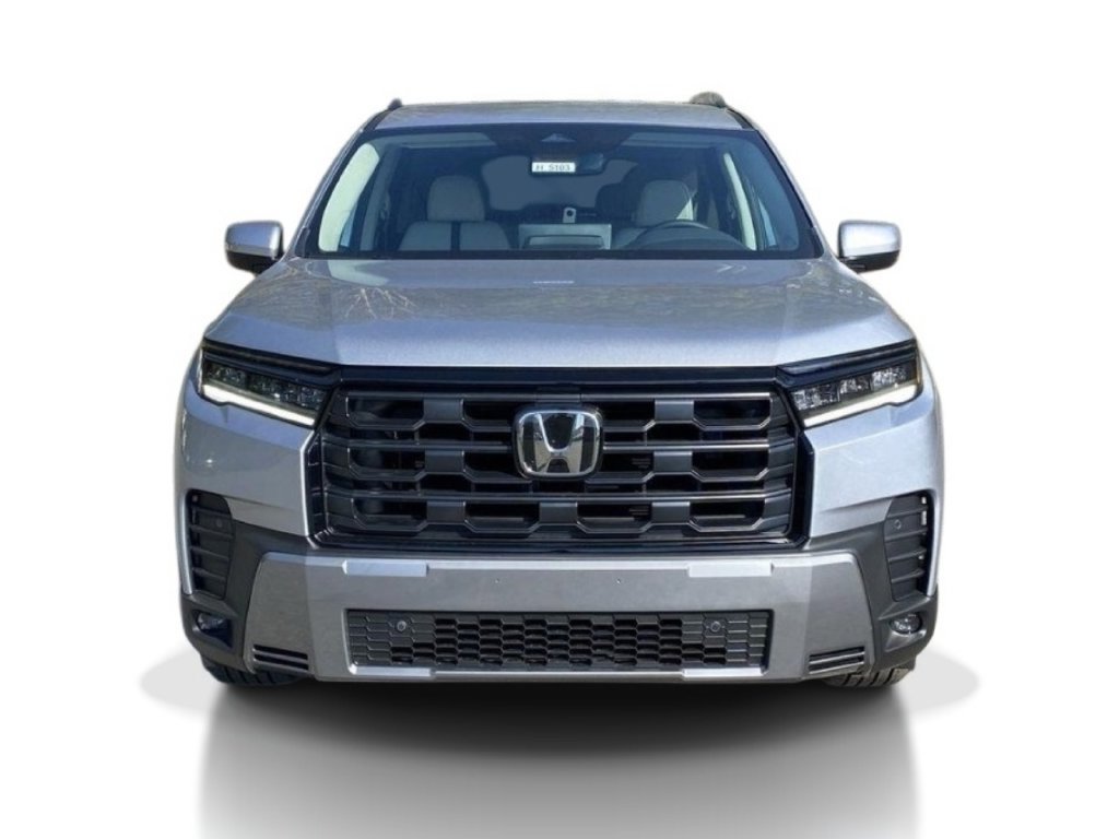 New 2026 Honda Pilot EX-L image 3
