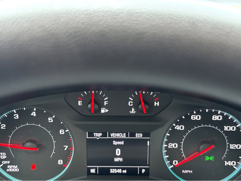 Used 2022 Chevrolet Malibu LT image 5