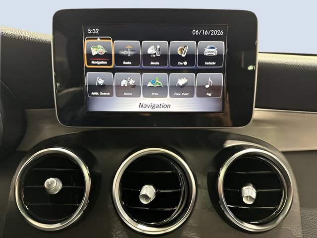 Used 2019 Mercedes-Benz GLC 300 4MATIC image 23