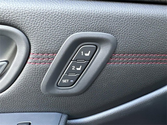 New 2026 Honda Pilot Black Edition image 20