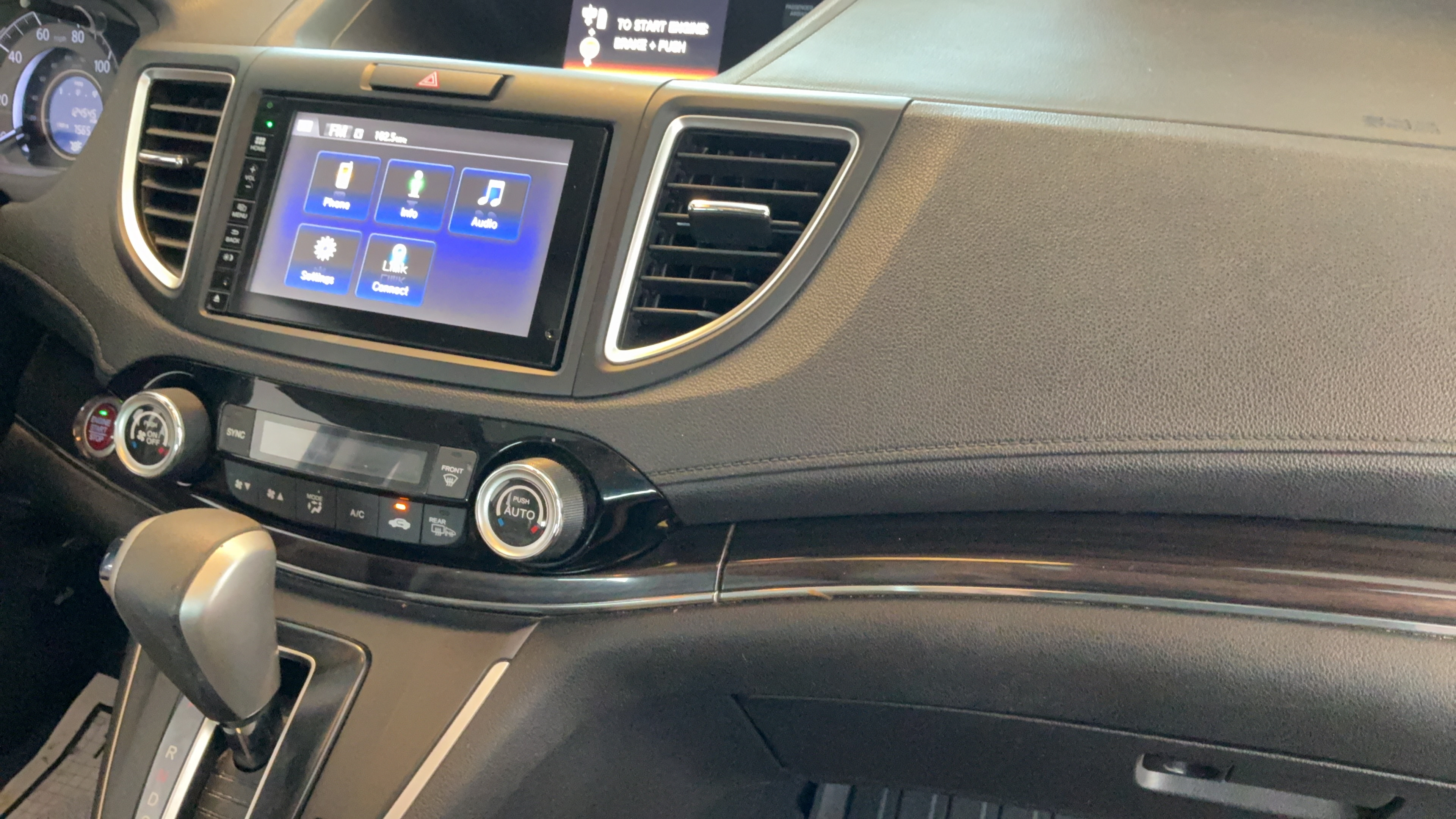 Used 2015 Honda CR-V EX-L image 44
