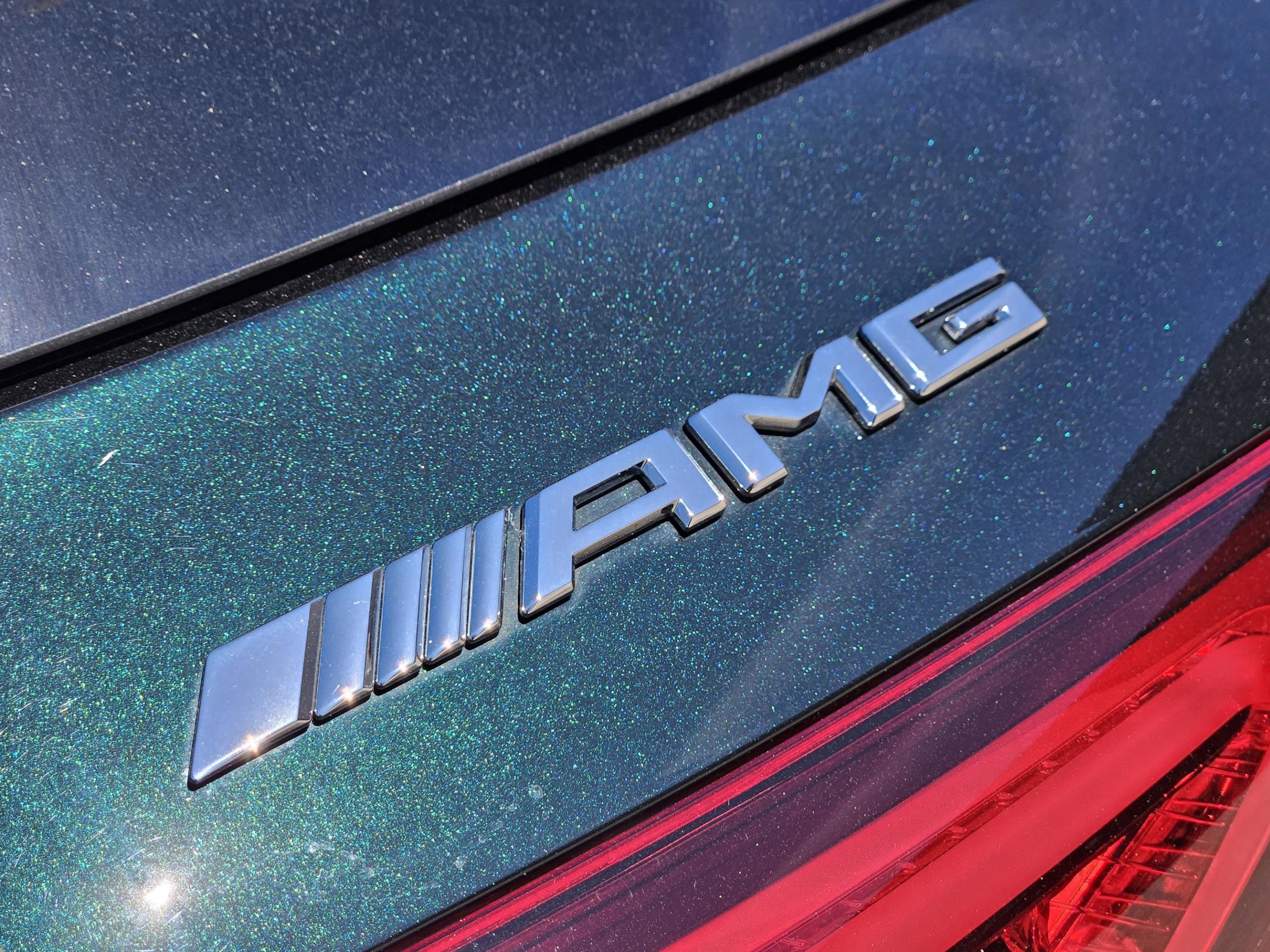 Used 2023 Mercedes-Benz GLE 53 AMG 4MATIC image 8