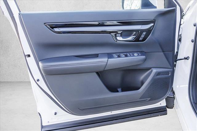 New 2026 Honda CR-V EX-L image 12