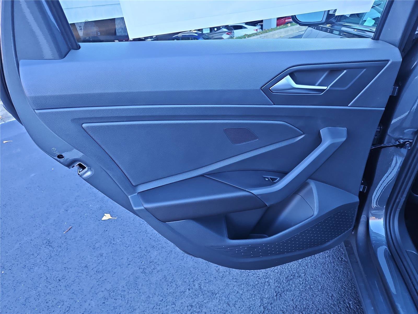 New 2026 Volkswagen Jetta S image 23