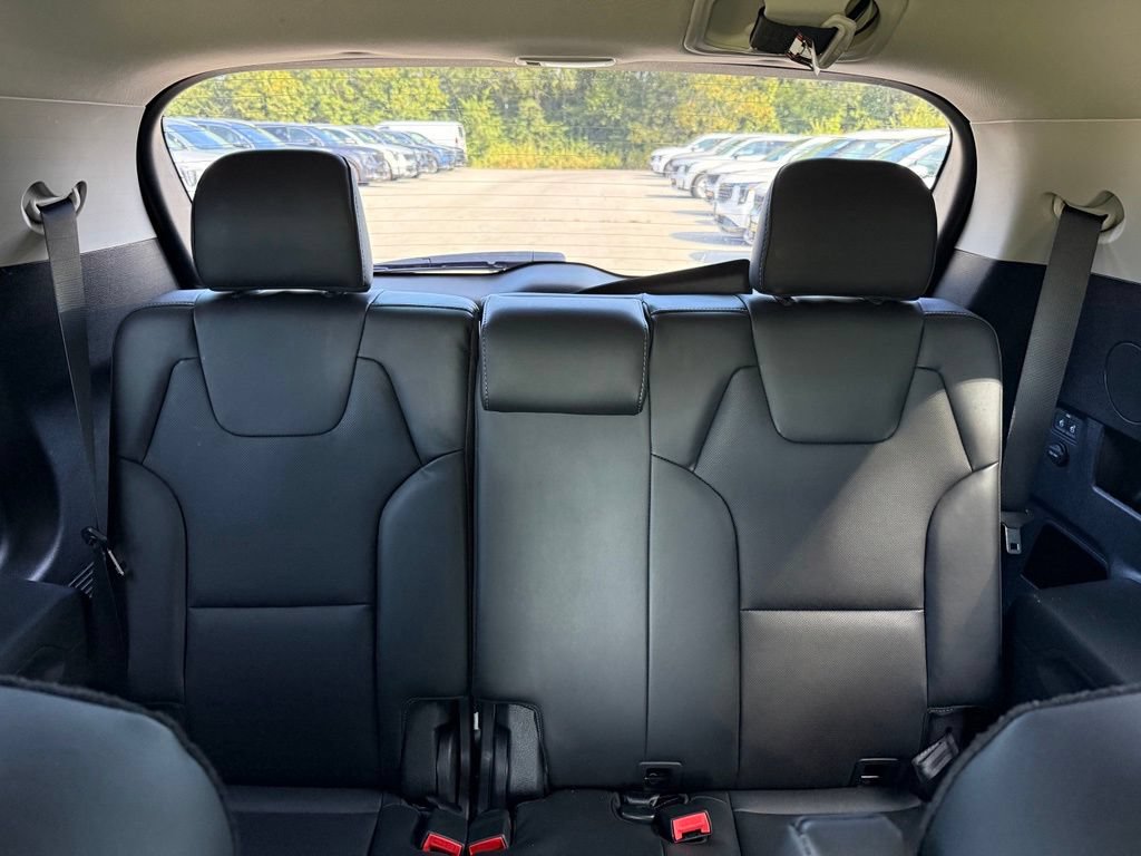 Used 2024 Kia Telluride S w/ S Sunroof Package AWD/4WD image 56