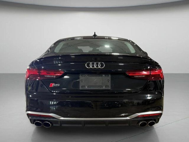 Used 2022 Audi S5 Prestige image 4