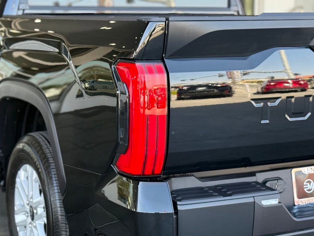Certified 2025 Toyota Tundra SR5 image 14