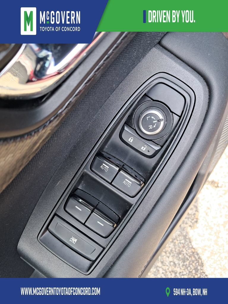 Used 2022 Subaru Outback Premium AWD/4WD image 14