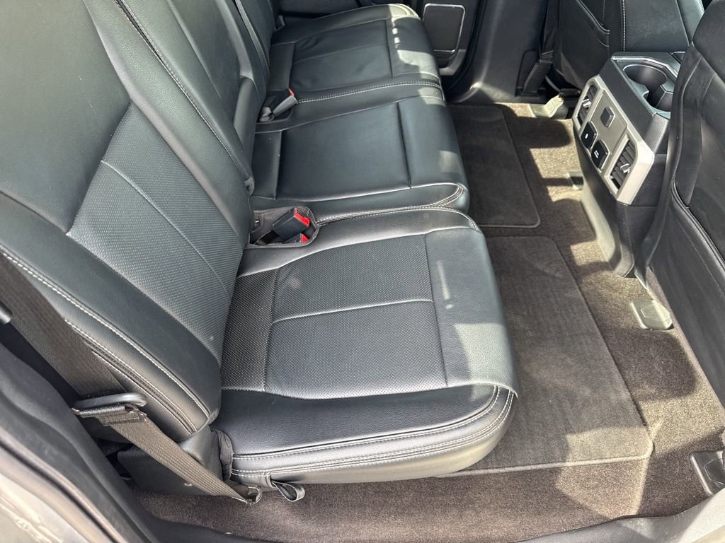 Used 2020 Ford F150 Lariat image 26