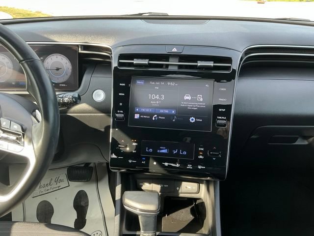 Used 2022 Hyundai Santa Cruz SEL Premium AWD/4WD image 25