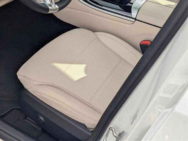 New 2026 Mercedes-Benz C 300 Sedan image 4