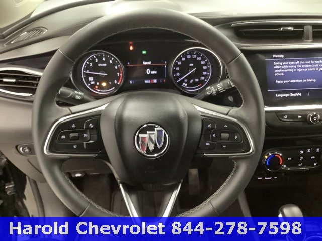 Used 2023 Buick Encore GX Preferred image 16