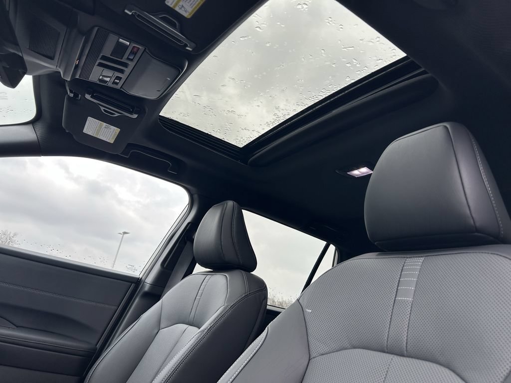 New 2026 Subaru Outback Touring XT AWD/4WD image 27