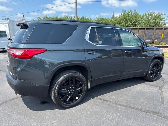 Used 2019 Chevrolet Traverse LT AWD/4WD image 5