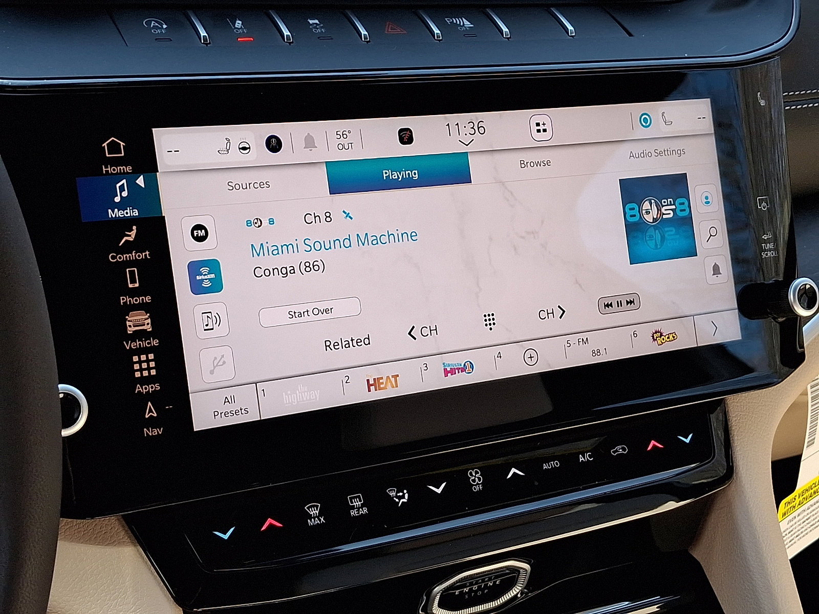 New 2026 Jeep Grand Cherokee Limited image 11