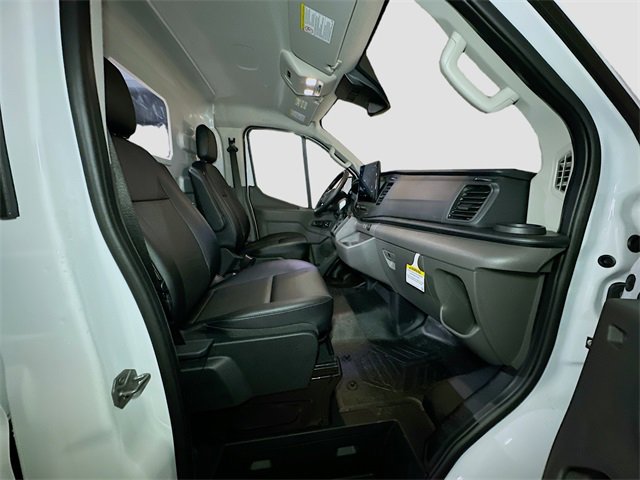 New 2025 Ford Transit 150 Low Roof w/ Load Area Protection Package image 28