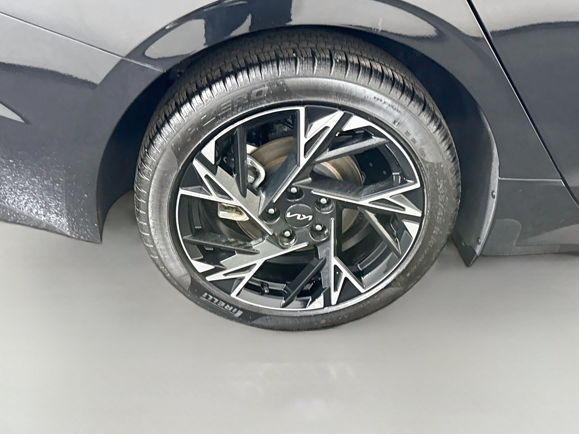 Used 2026 Kia K5 GT-Line FWD image 33
