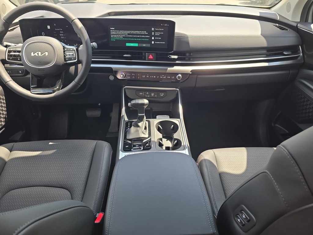 New 2026 Kia Carnival SX Prestige FWD image 13