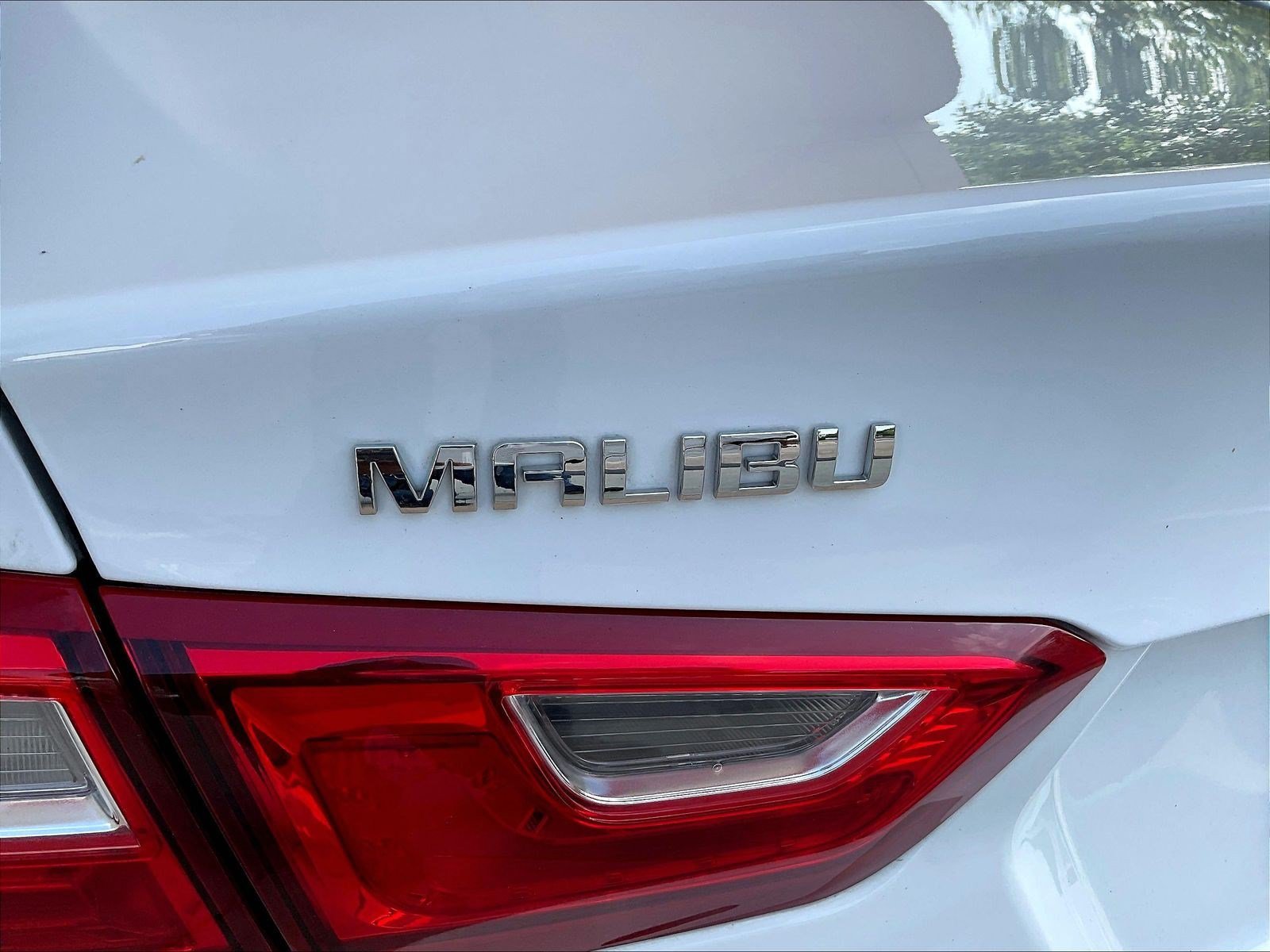 Used 2022 Chevrolet Malibu LS w/ Driver Confidence Package II FWD image 23