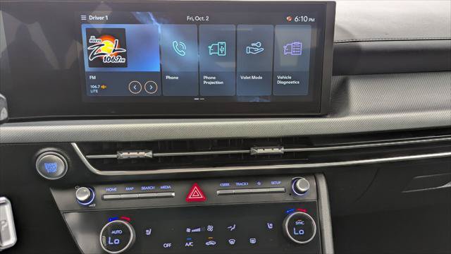 Used 2025 Hyundai Sonata SEL FWD image 28