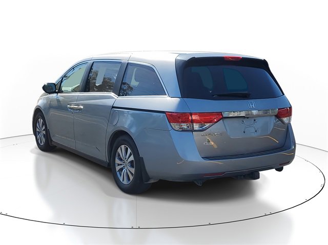 Used 2016 Honda Odyssey EX image 3