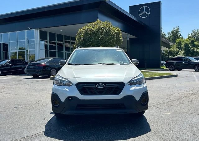 Used 2021 Subaru Crosstrek 2.5i Sport w/ Moonroof Package AWD/4WD image 3