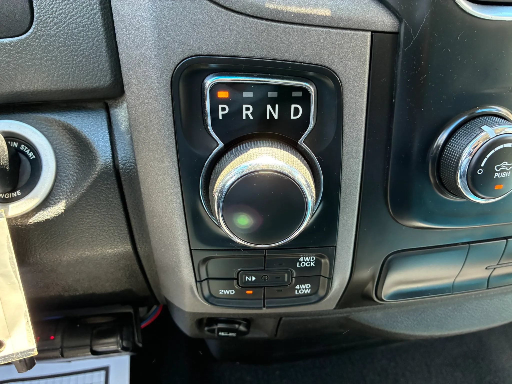 Used 2014 RAM 1500 Express AWD/4WD image 20
