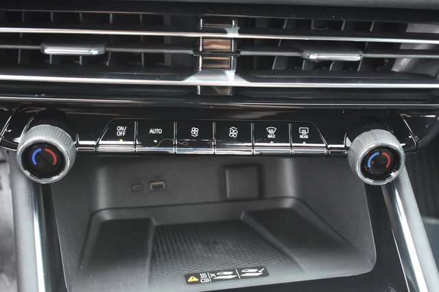 New 2026 Chevrolet Traverse Z71 image 27