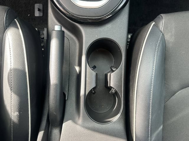 Certified 2023 Kia Forte GT-Line image 20