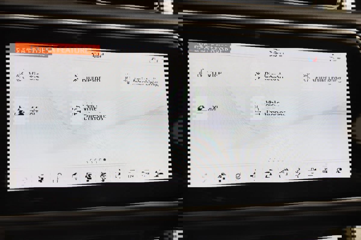 Used 2021 Land Rover Range Rover Westminster Edition image 37